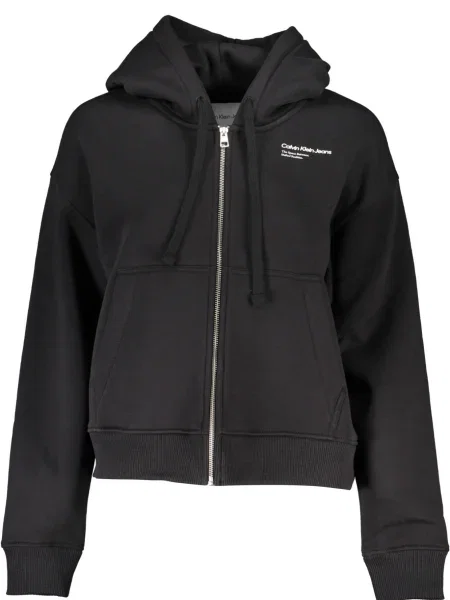 Hanorac Calvin Klein negru