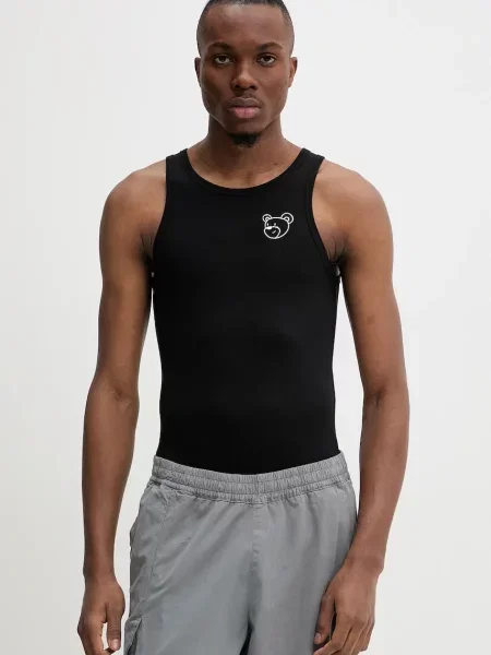 Majica kratkih rukava Inbetweeners crna