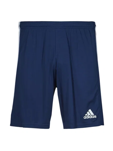 Kratke hlače Adidas plava