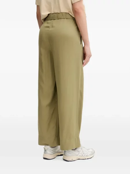 Pantaloni Picture verde