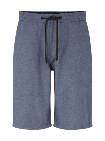 TOM TAILOR DENIM Pantaloni albastru marin