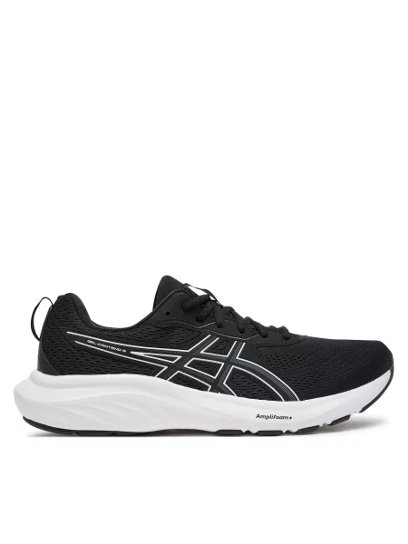 Asics Маратонки за бягане Gel-Contend 9 черен
