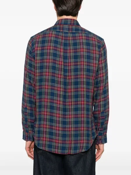 Παντελόνι Polo Ralph Lauren μπλε