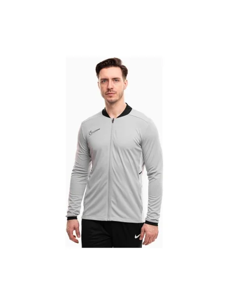 Szvetter Nike szürke