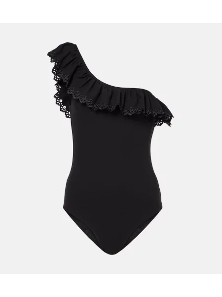 Kopalke Ulla Johnson črna