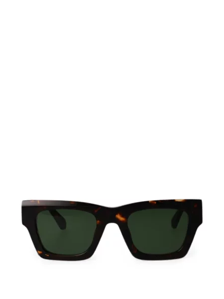 Ochelari de soare Off-white Eyewear alb
