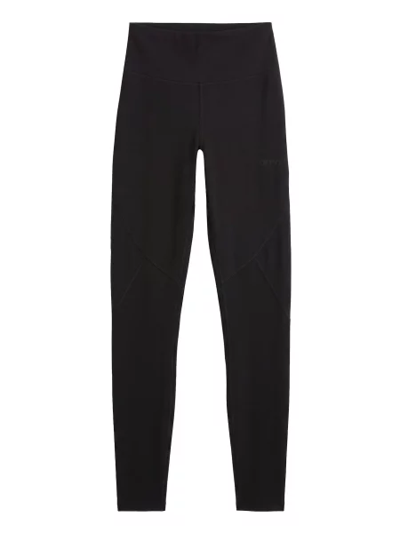 Aim'n Pantaloni sport negru