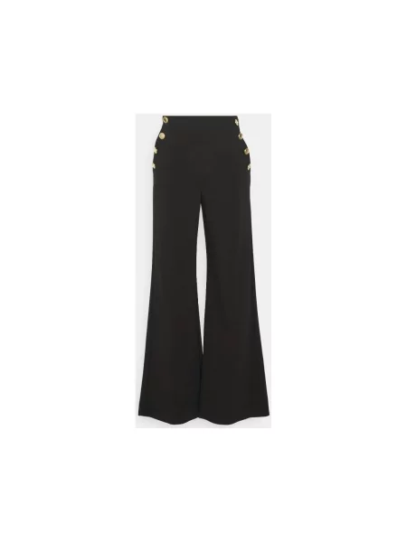 Pantaloni Marella negru