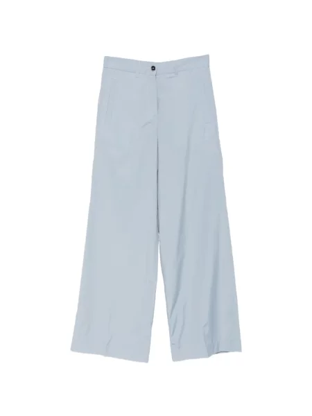 Pantaloni Nine In The Morning albastru