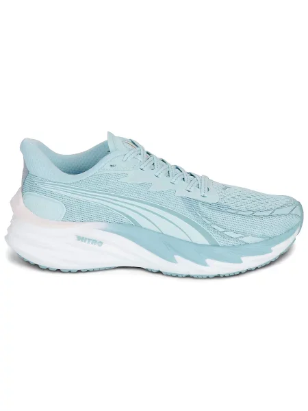 Pantofi Puma albastru