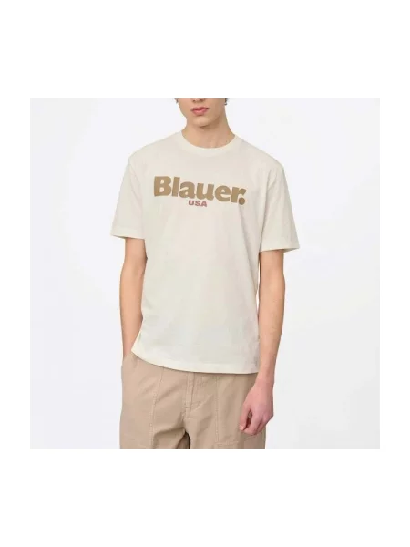 Tricou Blauer bej