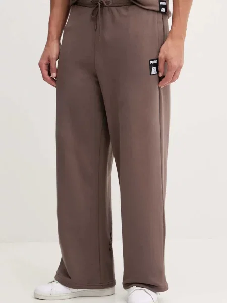 Спортивні штани Puma x RIPNDIP