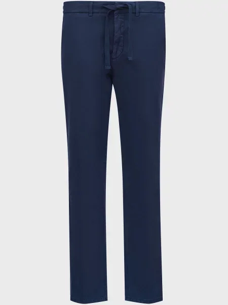 Брюки Harmont&blaine синие