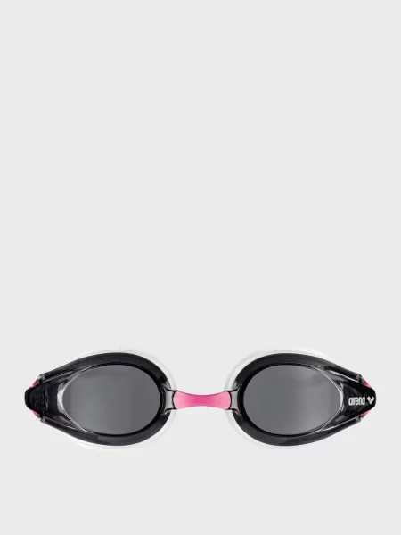 Сонцезахісні окуляри Arena рожеві