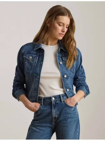 LAUREN RALPH LAUREN De blugi geacă PAIZLEY