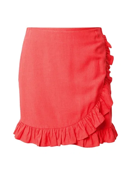 MYLAVIE by Sarah Harrison Sukně pink