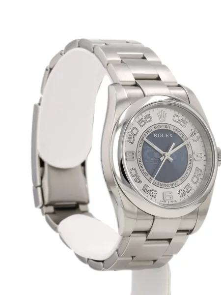 Ceas Rolex albastru