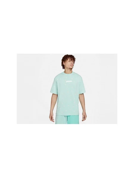 Tricou Nike verde