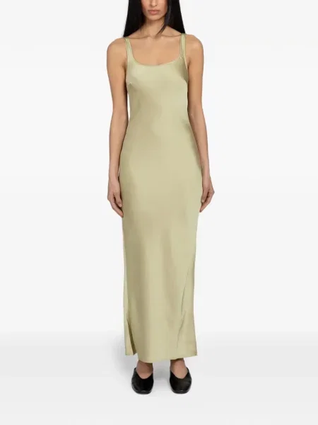 Rochie Samsøe Samsøe verde