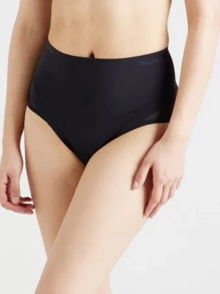 MAGIC Bodyfashion Nohavičky čierna