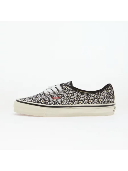Sneakers Vans LX Authentic 44 Black/White EUR alb