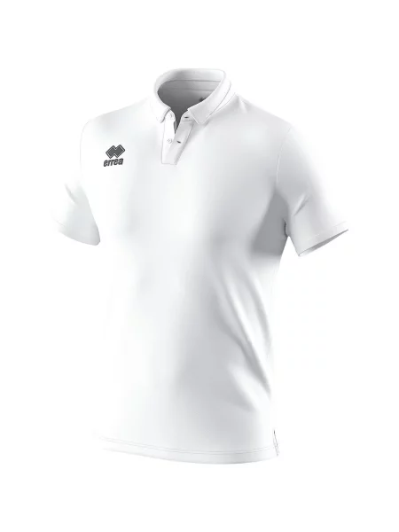 Tricou copii Errea alb