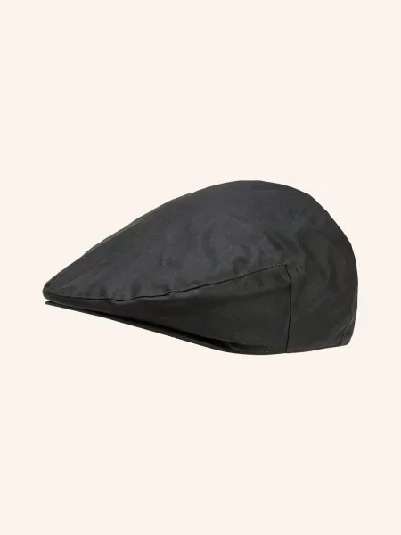 Barbour Kaszkiet gruen zielona