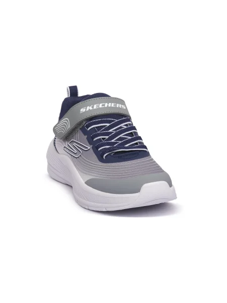 Sneakerși Skechers alb