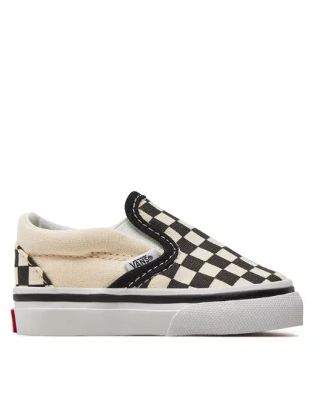 Κιλότα Vans κλασική λευκό
