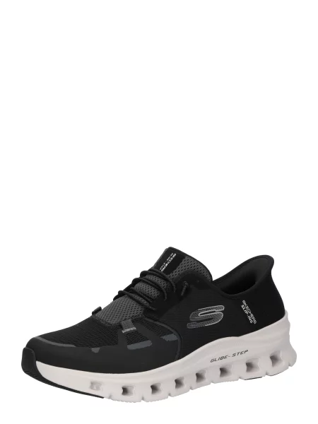 Pantofi Skechers negru