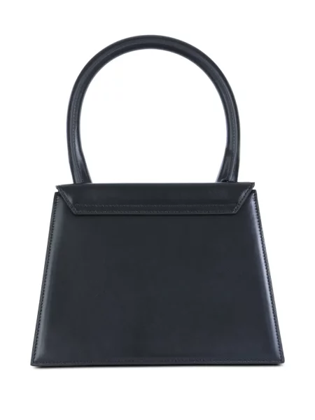 Geantă Jacquemus negru