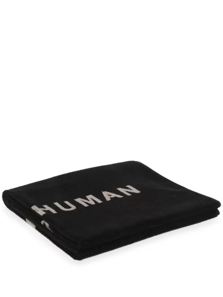 Costum de baie Rick Owens cu imagine negru