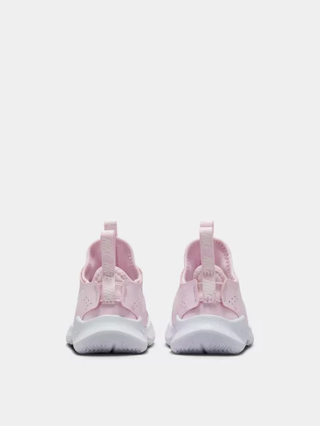 Детские кроссовки Nike розовые