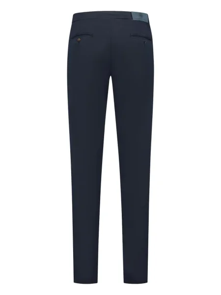 Pantaloni Richard J. Brown albastru