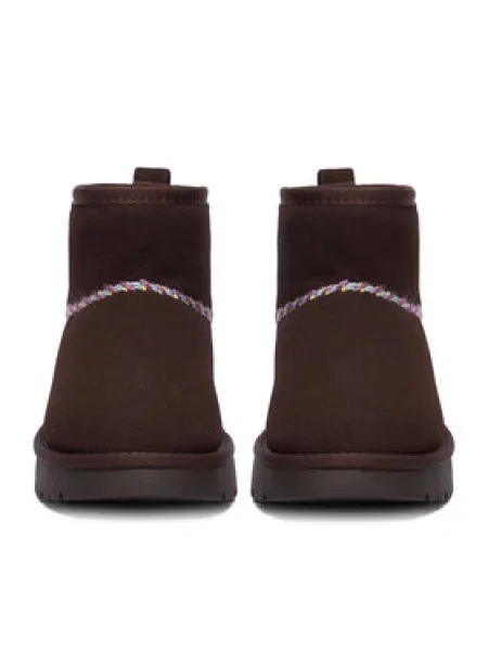 Roxy Škornji za sneg rjava