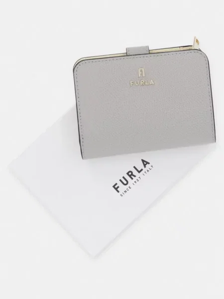 Кожаный кошелек Furla