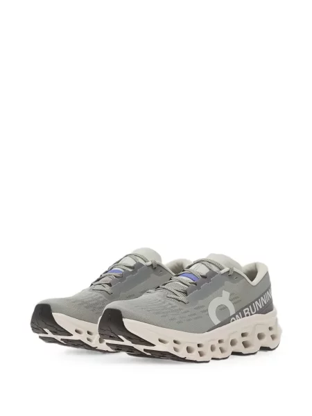 Sneakerși On gri