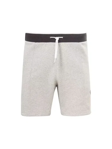 Pantaloni Reebok Sport cu autograf negru