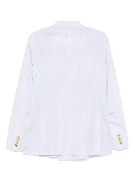 Sacou Paul Smith cu dungi albastru
