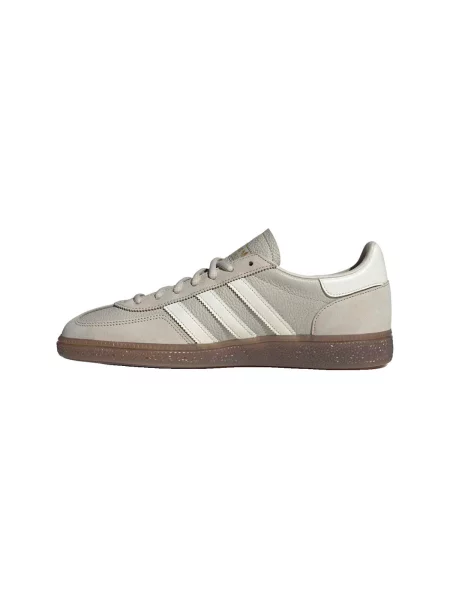 Tenisky Adidas Spezial sivá