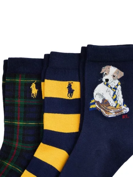 Gyerek pólóing Polo Ralph Lauren
