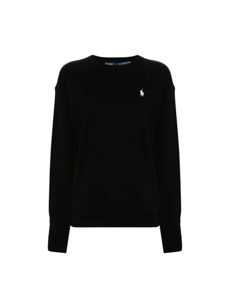 Bluza Polo Ralph Lauren czarna