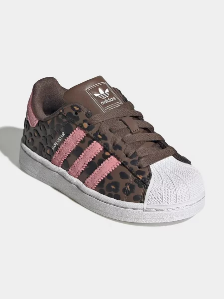 Adidas Originals SUPERSTAR II кросівки дитячі