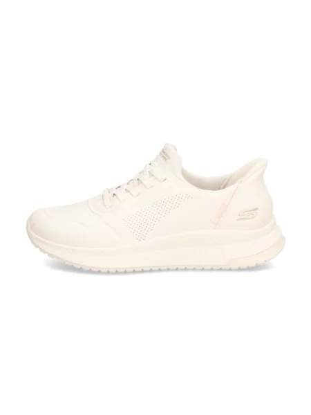 Tenisky Skechers bílé