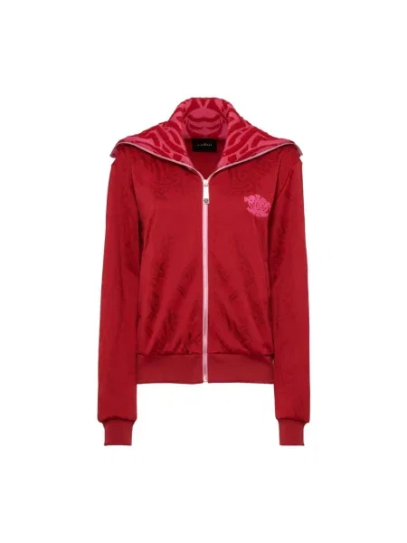 Bluza John Richmond czerwona