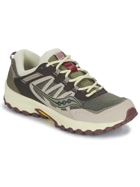 Pantofi Saucony maro