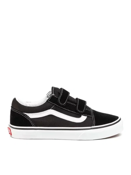 Vans Teniszcipő Old Skool V fekete