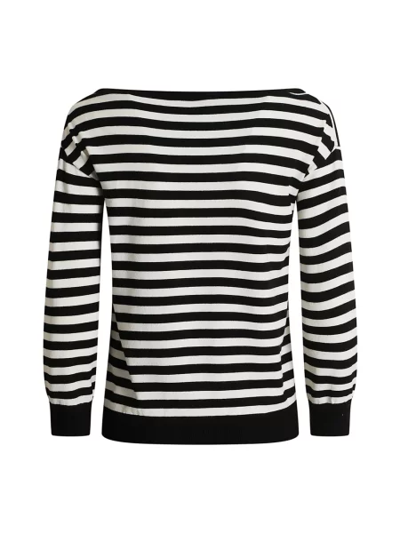 Dzianinowy sweter Weekend Max Mara