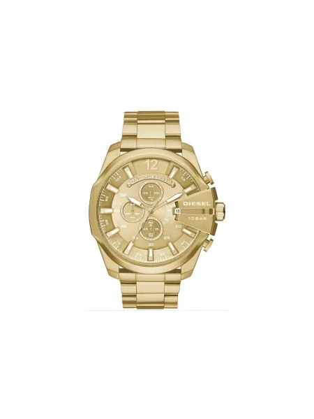 Ceas Diesel auriu