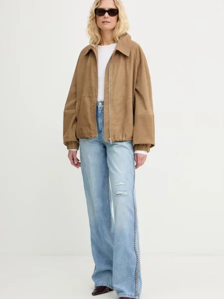 Just Cavalli джинси straight